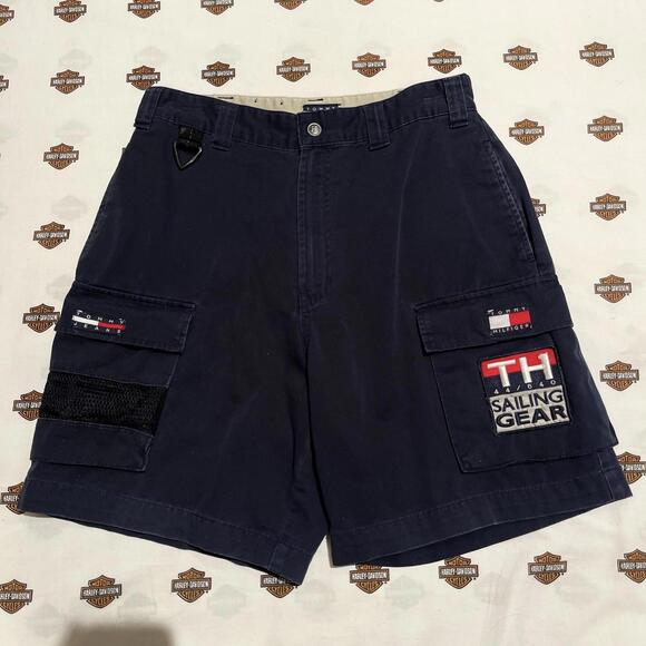 Super Rare Vintage 90s Tommy